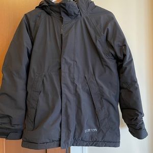 Burton ski/snowboard coat